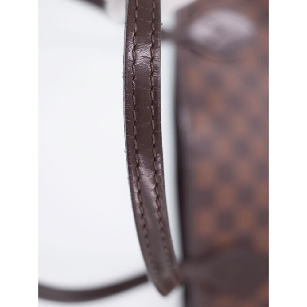 Louis Vuitton Damier Neverfull Tote Bag Pouch - Picture 4 of 8